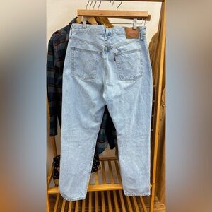 LEVI’s 501 Jeans